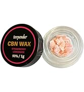 Amazon.co.jp: terpender (CBN90%wax + waxアトマイザーセット) 高濃度